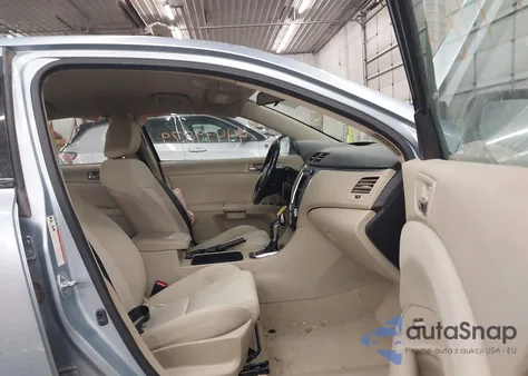 2011 Suzuki Kizashi Se из США, поврежденный, VIN JS2RF9A30B6110331